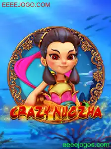 CrazyNuoZha