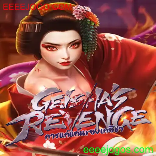 GeishasRevenge