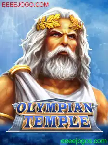 OlympianTemple
