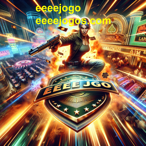 eeeejogo