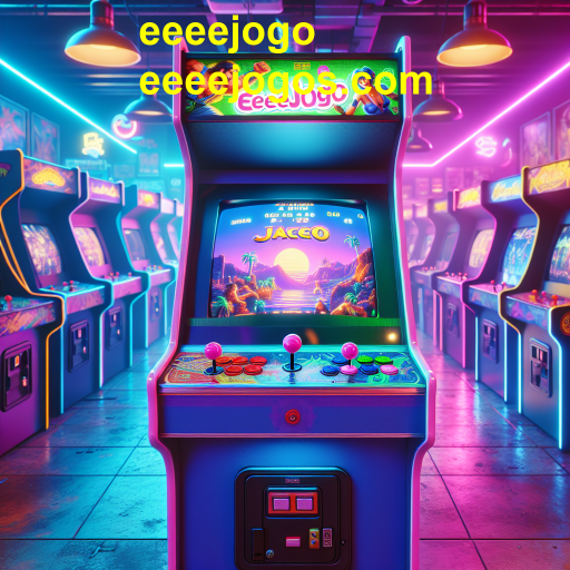 A Era Dourada dos Jogos de Arcade: Passado e Presente