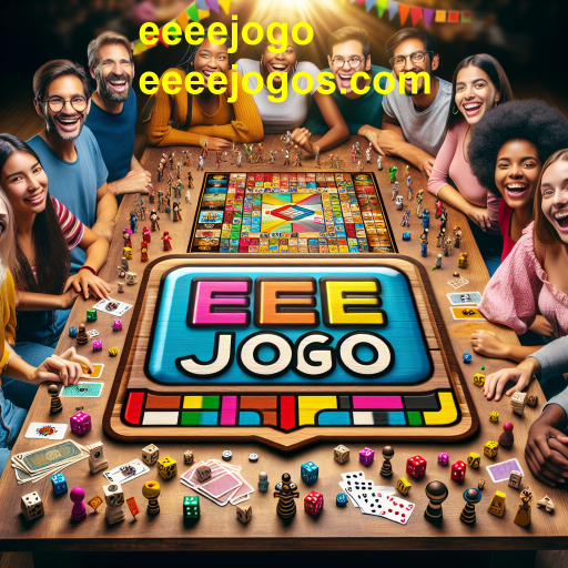 A Evolução dos Jogos de Tabuleiro: Mais do que Apenas Diversão