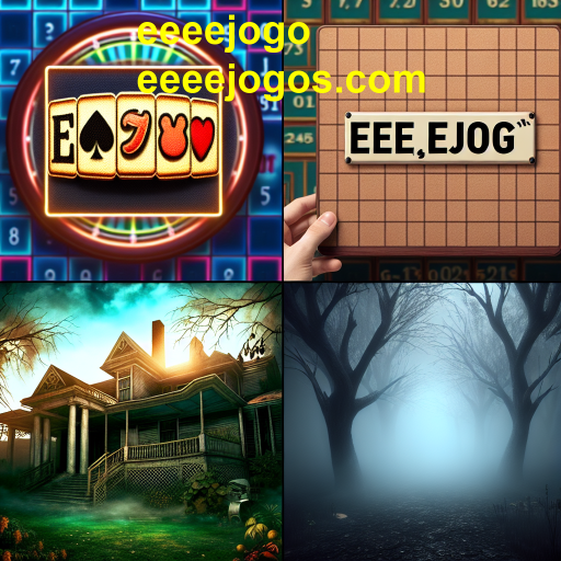 O Crescimento do Gênero de Terror nos Jogos Eletrônicos