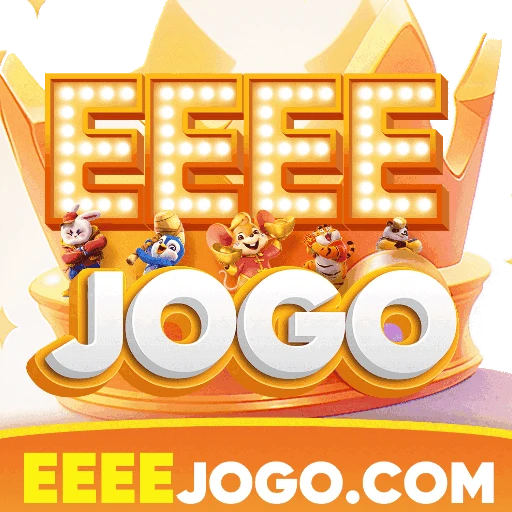 EEEEJOGO.COM Logo