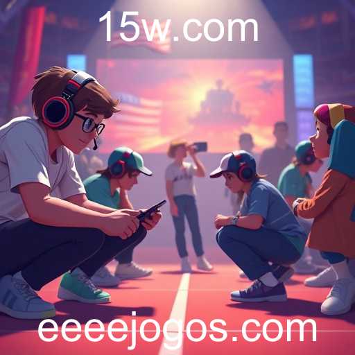 Comunidade Jogadores