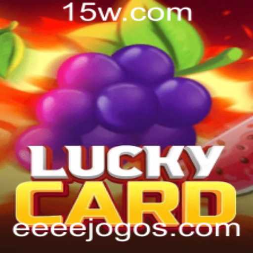 Descubra o Mundo Fascinante de LuckyCard