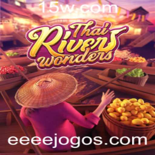ThaiRiverWonders: Descubra o Encanto do Jogo Envolvente