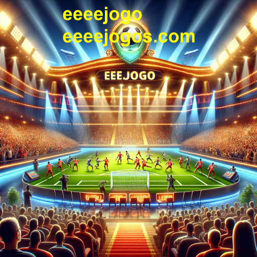 A Evolução dos Jogos de Esportes: Uma Nova Era no Entretenimento
