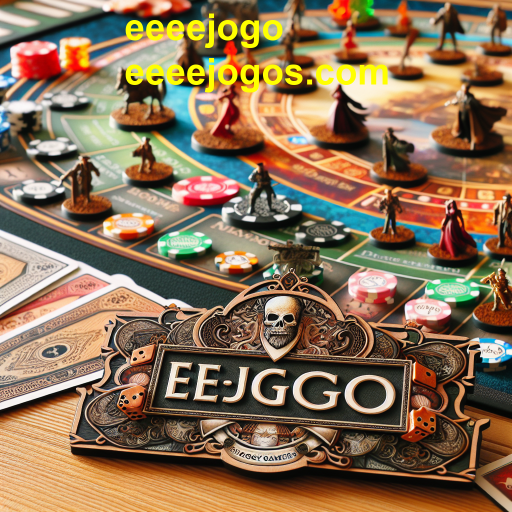 O Fascinante Mundo dos Jogos de Estratégia